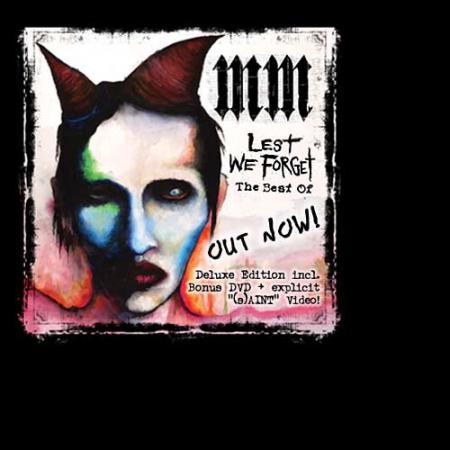 MANSON