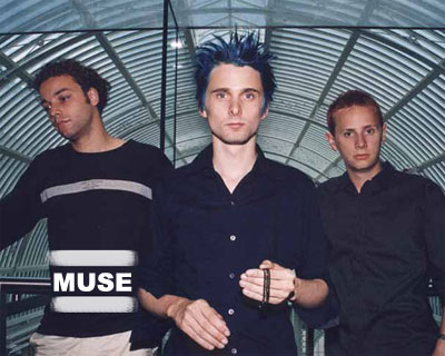 muse